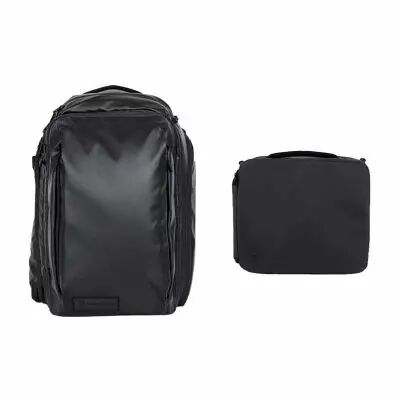 Sac  dos de voyage Transit Essential+ 35L Bundle - Wandrd