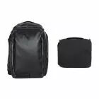 Sac à dos de voyage Transit Essential+ 35L Bundle - Wandrd