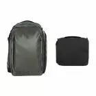 Sac à dos de voyage Transit Essential+ 35L Bundle - Wandrd