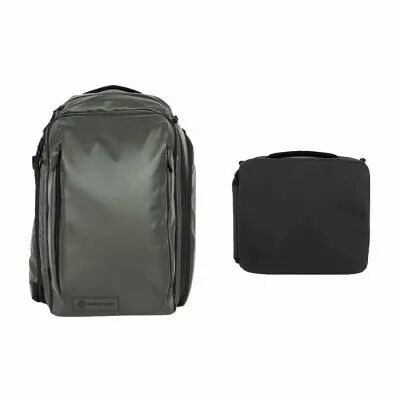 Sac  dos de voyage Transit Essential+ 45L Bundle - Wandrd