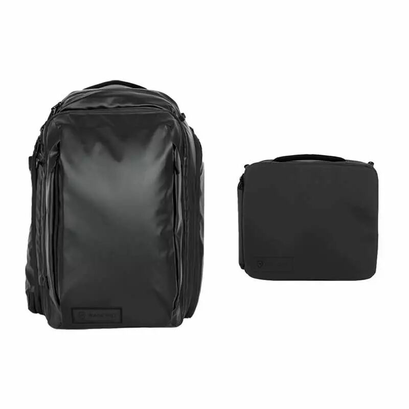 Sac De Voyage- De Sport -Weekend -Maternité Moyen Pour Femme 45L