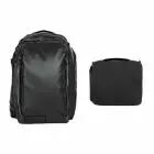 Sac à dos de voyage Transit Essential+ 45L Bundle - Wandrd