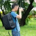 Sac à dos drone, stabilisateur et photo - StartRC