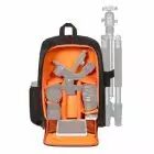 Sac à dos drone, stabilisateur et photo - StartRC