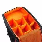 Sac à dos drone, stabilisateur et photo - StartRC