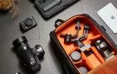 Sac à dos drone, stabilisateur et photo - StartRC