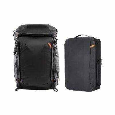 Sac  dos OnePro Flex Backpack 40L + insert camra L - PGYTECH