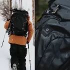 Sac à dos pour appareil photo Boreal 50L - Polar Pro