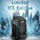 Sac &agrave; dos Quad Pitstop Backpack Limited Ice Edition - Torvol