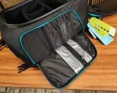 Sac &agrave; dos Quad Pitstop Backpack Limited Ice Edition - Torvol