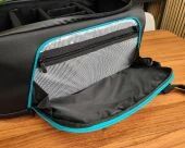 Sac &agrave; dos Quad Pitstop Backpack Limited Ice Edition - Torvol