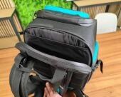 Sac &agrave; dos Quad Pitstop Backpack Limited Ice Edition - Torvol