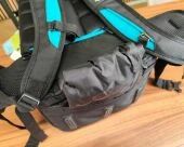 Sac &agrave; dos Quad Pitstop Backpack Limited Ice Edition - Torvol