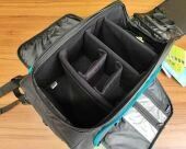 Sac &agrave; dos Quad Pitstop Backpack Limited Ice Edition - Torvol