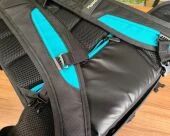 Sac &agrave; dos Quad Pitstop Backpack Limited Ice Edition - Torvol