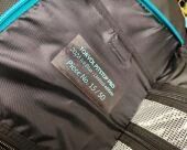 Sac &agrave; dos Quad Pitstop Backpack Limited Ice Edition - Torvol