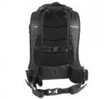 Sac à dos Quad Pitstop Backpack Pro Stealth Edition V2 - Torvol