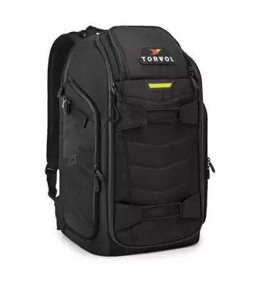 Sac  dos Quad Pitstop Backpack Pro Stealth Edition V2 - Torvol
