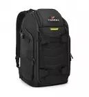 Sac à dos Quad Pitstop Backpack Pro Stealth Edition V2 - Torvol