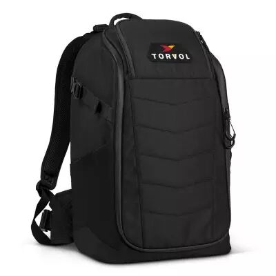 Sac  dos Quad PITSTOP Stealth Edition V2 - Torvol