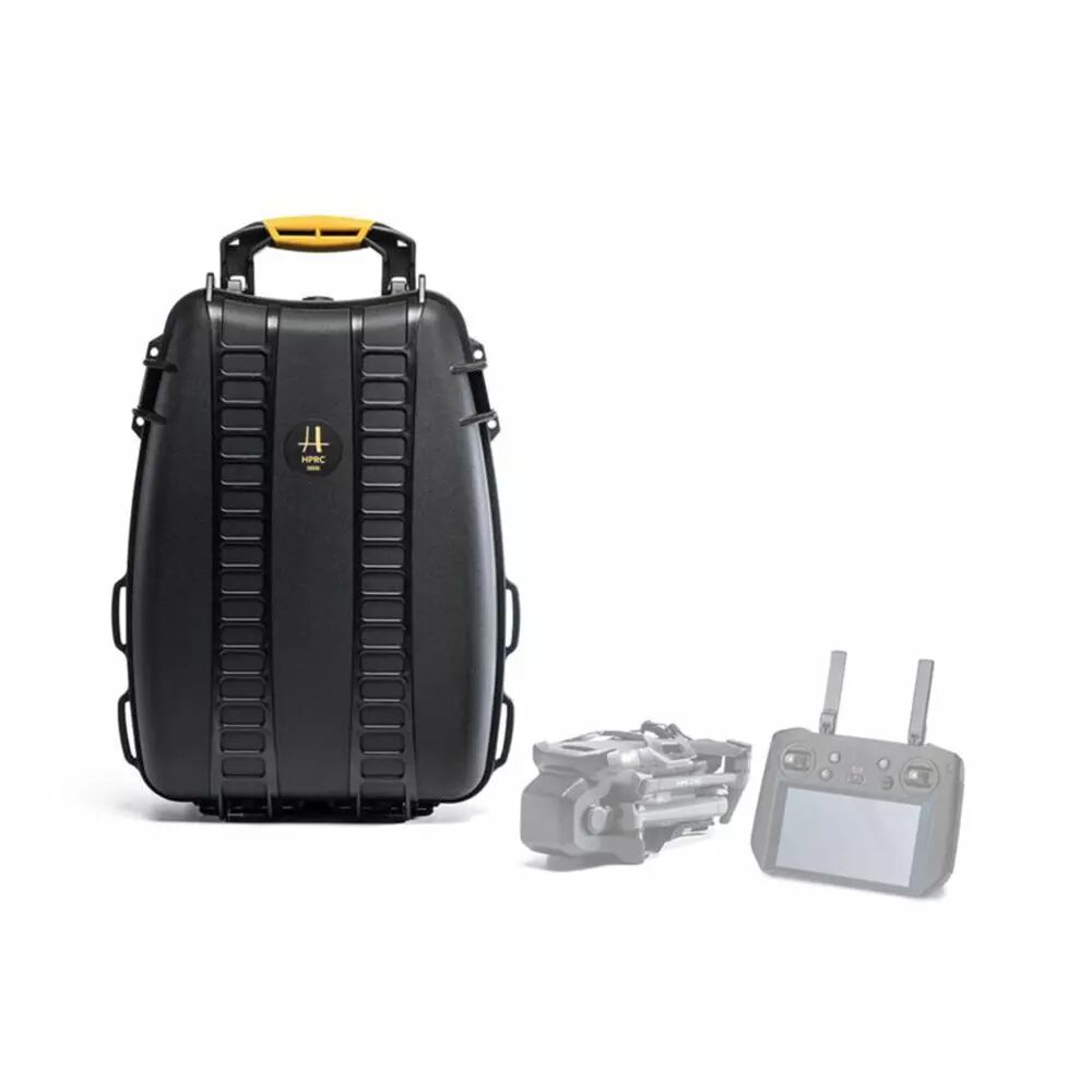 Sac à dos rigide HPRC pour DJI Mavic 3