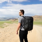 Sac à dos Travel Backpack 45L - PeakDesign