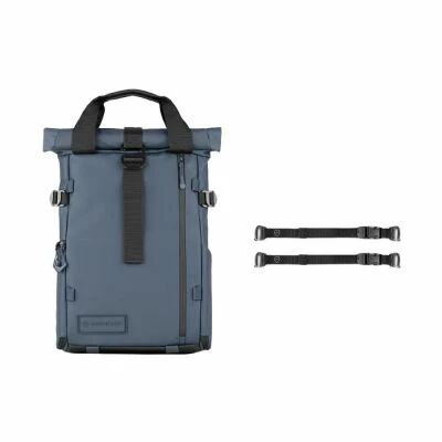 Sac  dos WANDRD PRVKE 15L V4