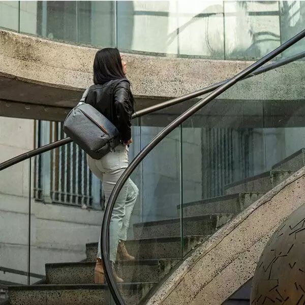 Peak Design Everyday V2 10L sac d epaule du quotidien pour materiel video