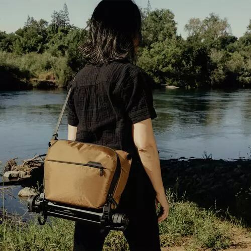 Everyday sling bag on sale