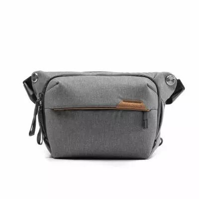 Sac d\'paule everyday V2 3L - PeakDesign