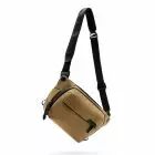 Sac d\'épaule everyday V2 3L - PeakDesign