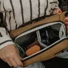 Sac d\'épaule everyday V2 3L - PeakDesign