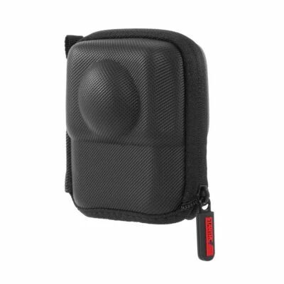 Sac de rangement lger et portable pour DJI Osmo 360 STARTRC Mini (noir)