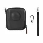 Sac de rangement léger et portable pour DJI Osmo 360 STARTRC Mini (noir)