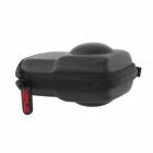Sac de rangement léger et portable pour DJI Osmo 360 STARTRC Mini (noir)