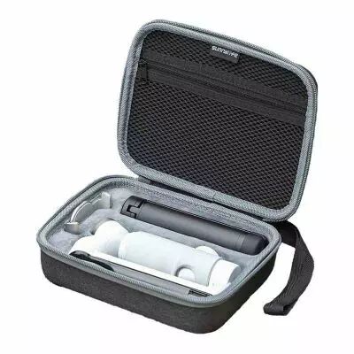 Sac De Rangement Coque Dure Pour Insta360 GO Ultra - Protection Portable Pour Appareil Photo Et Accessoires, Idéal Voyage