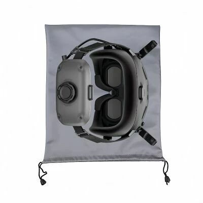 Sac de rangement pour lunettes de vol DJI Avata 360 N3 - CQT