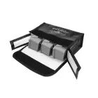 Sac de sécurité pour 3 batteries DJI Mavic Air 2