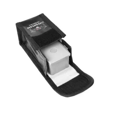 Sac de scurit pour batterie DJI Mavic Air 2