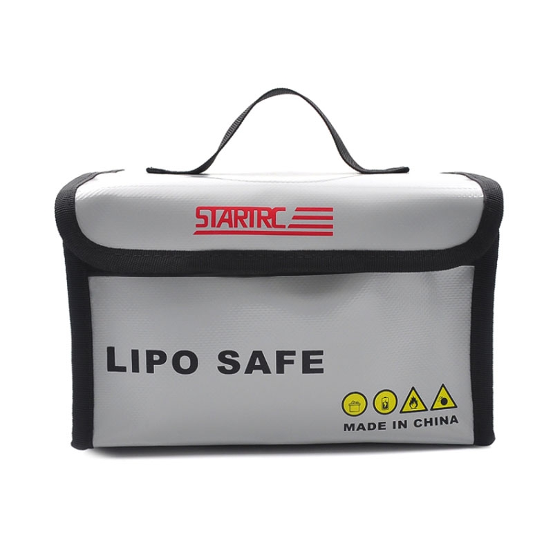 Sac de sécurité LiPo StartRC