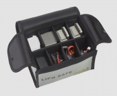Sac de sécurité pour batteries DJI - Startrc