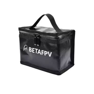 Sac de scurit pour Batteries/Li-Po - BetaFPV
