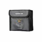 Sac de sécurité pour trois batteries DJI Mavic 4 Pro - Sunnylife