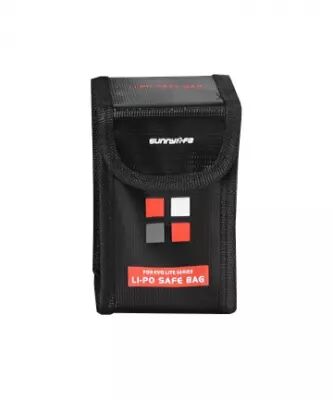 Sac de scurit pour une batterie Autel EVO Lite series - Sunnylife