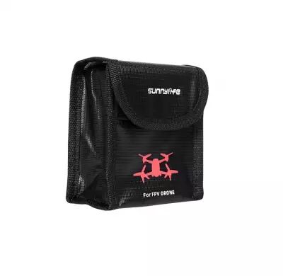 Sac de scurit pour une batterie DJI FPV - Sunnylife