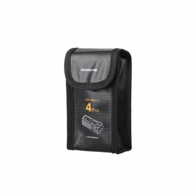 Sac de scurit pour une batterie DJI Mavic 4 Pro - Sunnylife