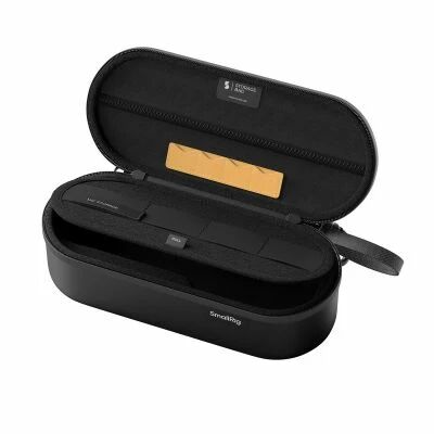 Sac de transport 6642 pour DJI Osmo Pocket 4P et Insta360 Luna Ultra - SmallRig
