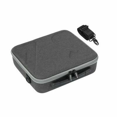 Sac De Transport Pour DJI Mini 5 Pro - Compatible Fly More Combo, RC 2, Protection Voyage