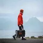 Sac de transport pour gamme Explorer - Jackery