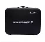 Sac de transport pour Splash Drone 3 - vue de face